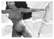 Mujeres