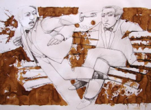 J. L. Borges
